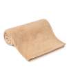 BH021 Brand Lab Pet Teddy Fleece Blanket Camel colour image